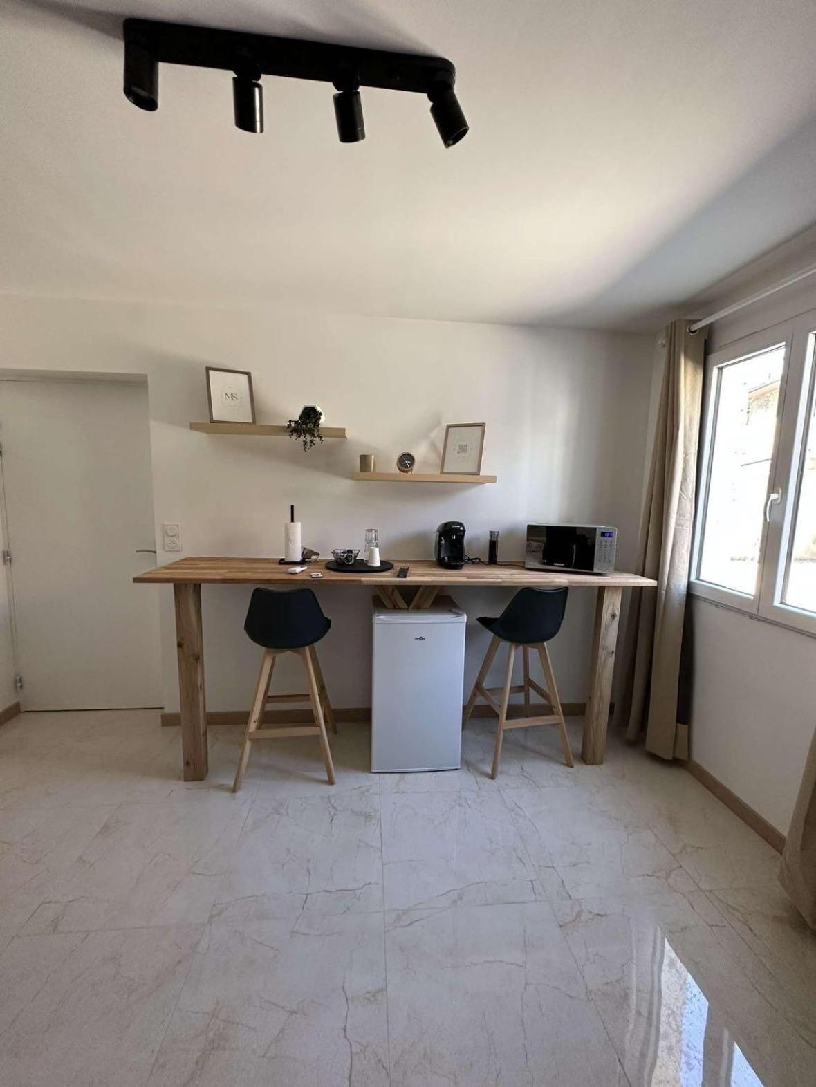 My Suite Bourgoin-Jallieu Bagian luar foto