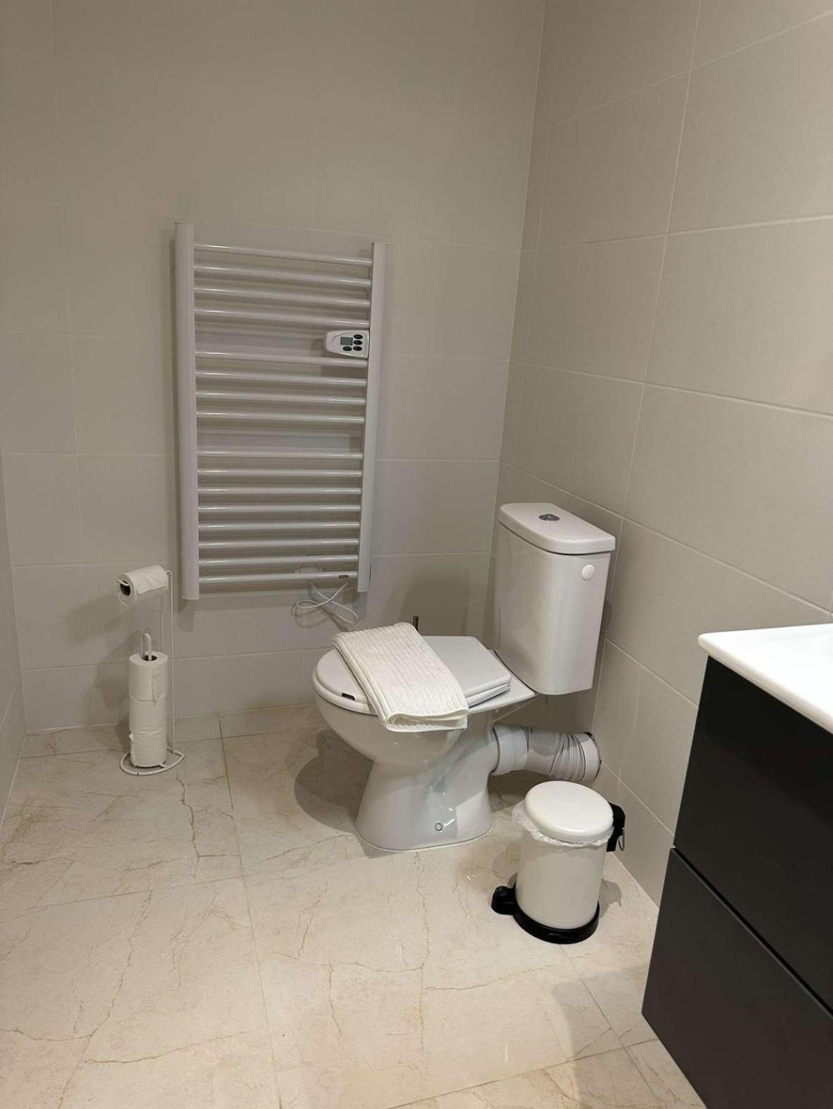 My Suite Bourgoin-Jallieu Bagian luar foto